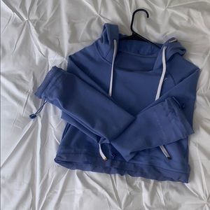 Whitney Simmons hoodie
